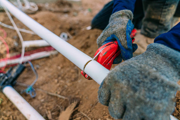 Best Plumbing Inspection Services  in Lake Junaluska, NC